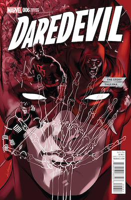 Daredevil (2016-2019 Portada Variante) #6