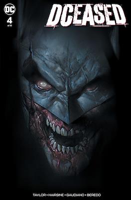 DCeased (2019-Variant Covers) (Comic Book) #4.2