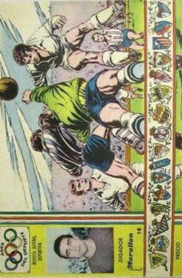 Ases del deporte (1963) #16
