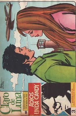 Colección Claro de Luna #561