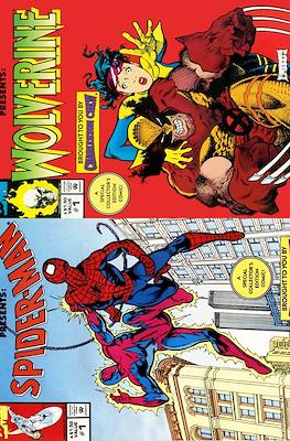 Marvel Collector's Edition Presents Spider-Man / Wolverine