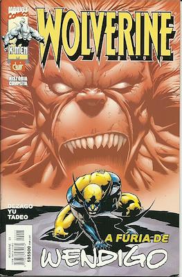 Wolverine #23