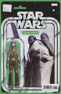 Star Wars Vol. 3 (2020- Variant Cover) #33.2