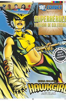 DC Superhéroes. Figuras de colección #63