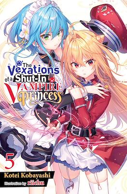 The Vexations of a Shut-In Vampire Princess #5