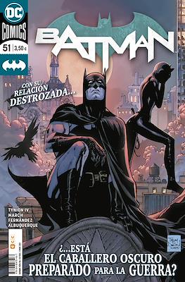 Batman (2012-) (Grapa) #106/51