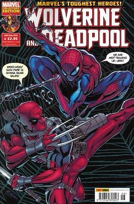 Wolverine and Deadpool #6