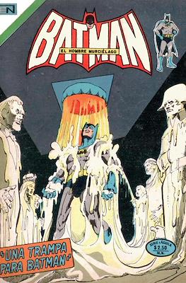 Batman #818