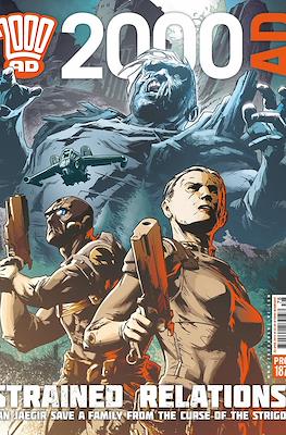 2000 AD #1878