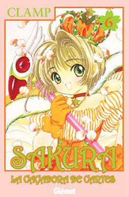 Sakura la caçadora de cartes (Rústica) #6