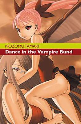 Dance in the Vampire Bund #3
