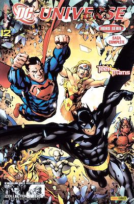DC Universe Hors Série #12