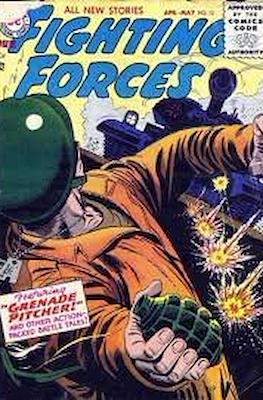 Our Fighting Forces (1954-1978) #10