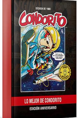 Lo mejor de Condorito - Edición Aniversario #5