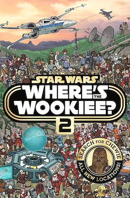 Where's the Wookiee? - Star Wars #2