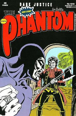 The Phantom #1519