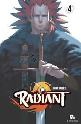 Radiant (Broché) #4