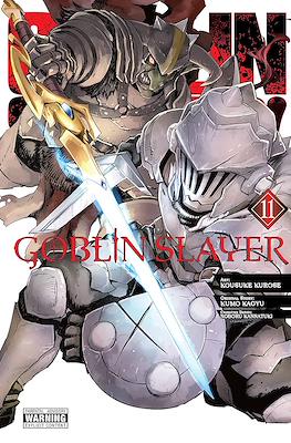Goblin Slayer #11