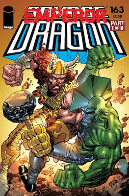 The Savage Dragon #163