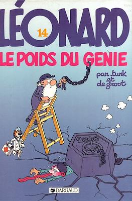 Léonard #14