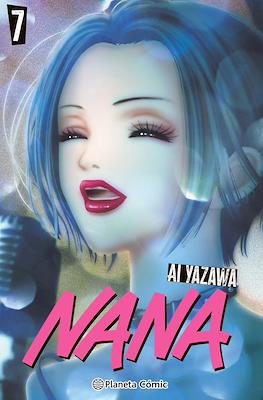 Nana (Rústica con sobrecubierta) #7