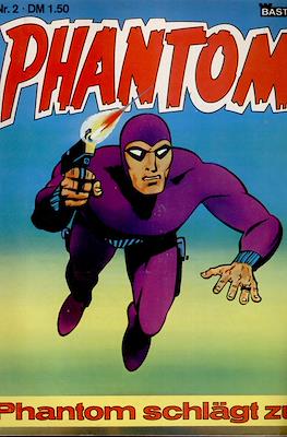 Phantom #2