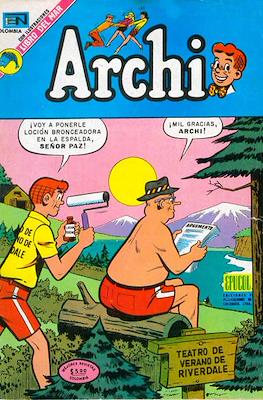 Archi #48