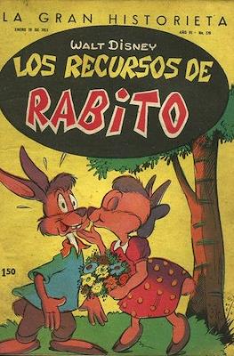 La gran historieta #170