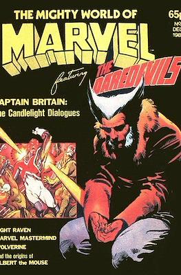 The Mighty World of Marvel Vol. 2 #7