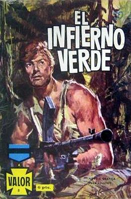 Valor #8