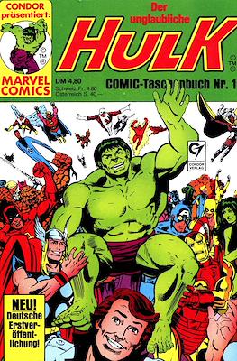 Der unglaubliche Hulk #14