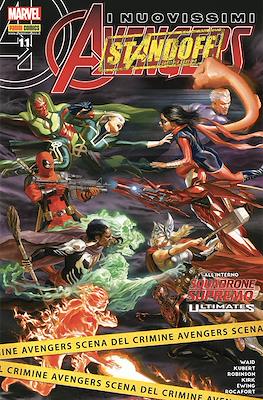 Avengers #60