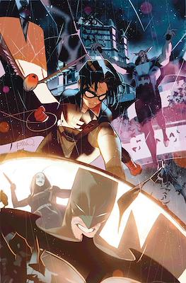 Batman and Robin Vol. 3 (2023-...) #10