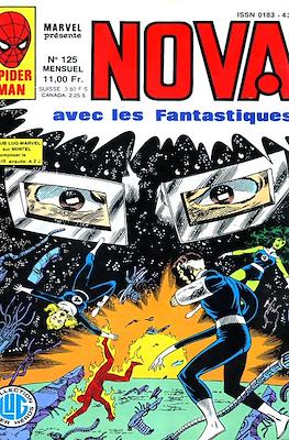 Nova #125
