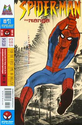 Spider-Man the Manga #31