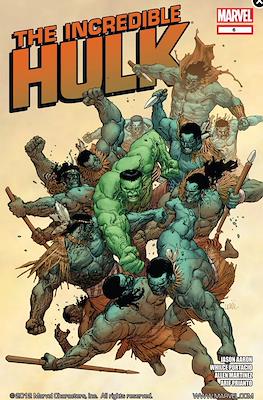 The Incredible Hulk Vol. 3 #6