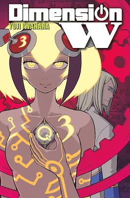 Dimension W #3