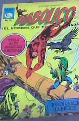 Diabólico #76