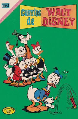 Cuentos de Walt Disney #541