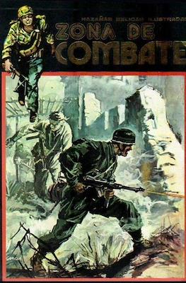 Zona de combate (Segunda serie) #2