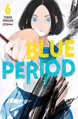 Blue Period #6