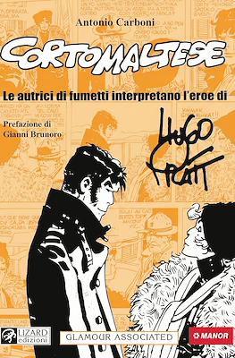 Corto Maltese: Le autrici di fumetti interpretano l'eroe di Hugo Pratt