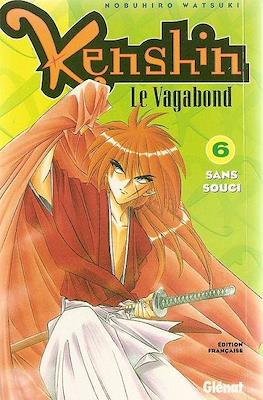 Kenshin le Vagabond #6