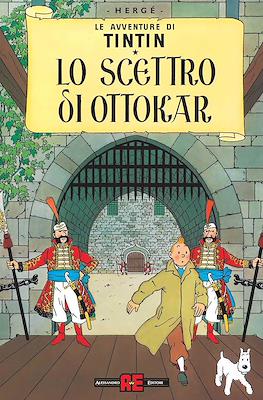 Le avventure di Tintin