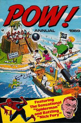 Pow! Annual #2