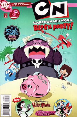 Cartoon Network Block Party! #41