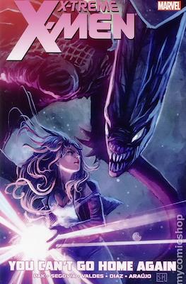 X-Treme X-Men Vol. 2 #2