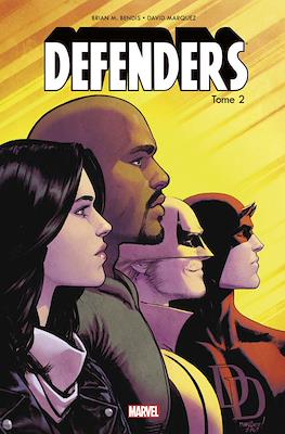 Defenders (100% Marvel - 2018) #2