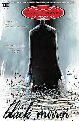 Batman: The Black Mirror