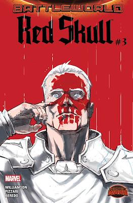 Red Skull (2015) #3